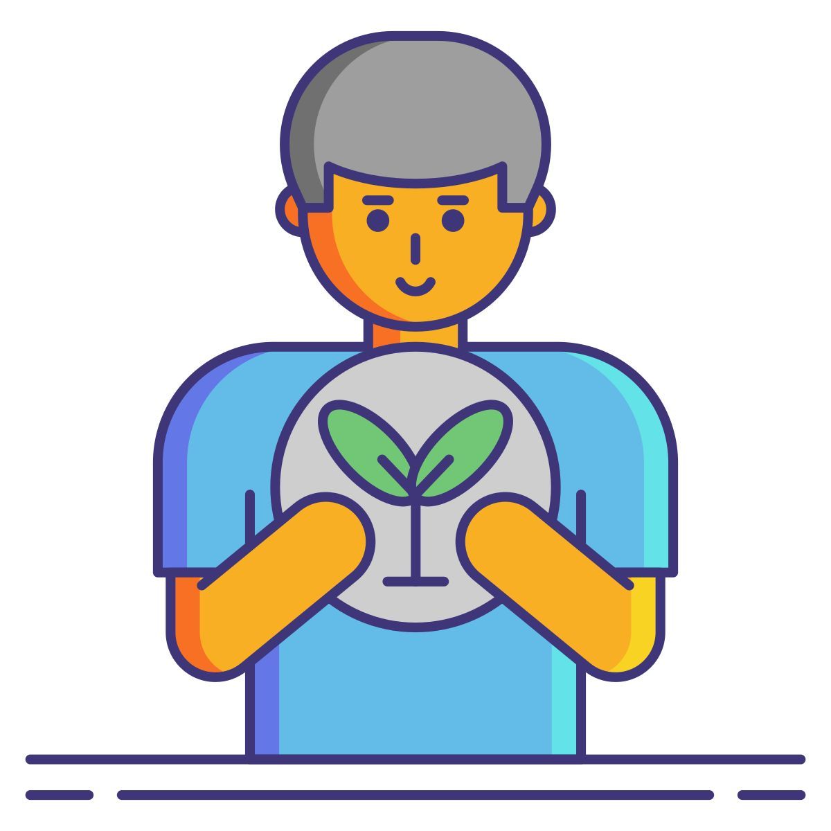 экологичный icon