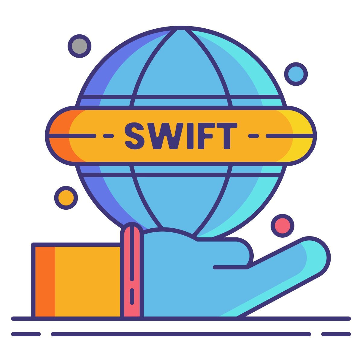 SWIFT icon