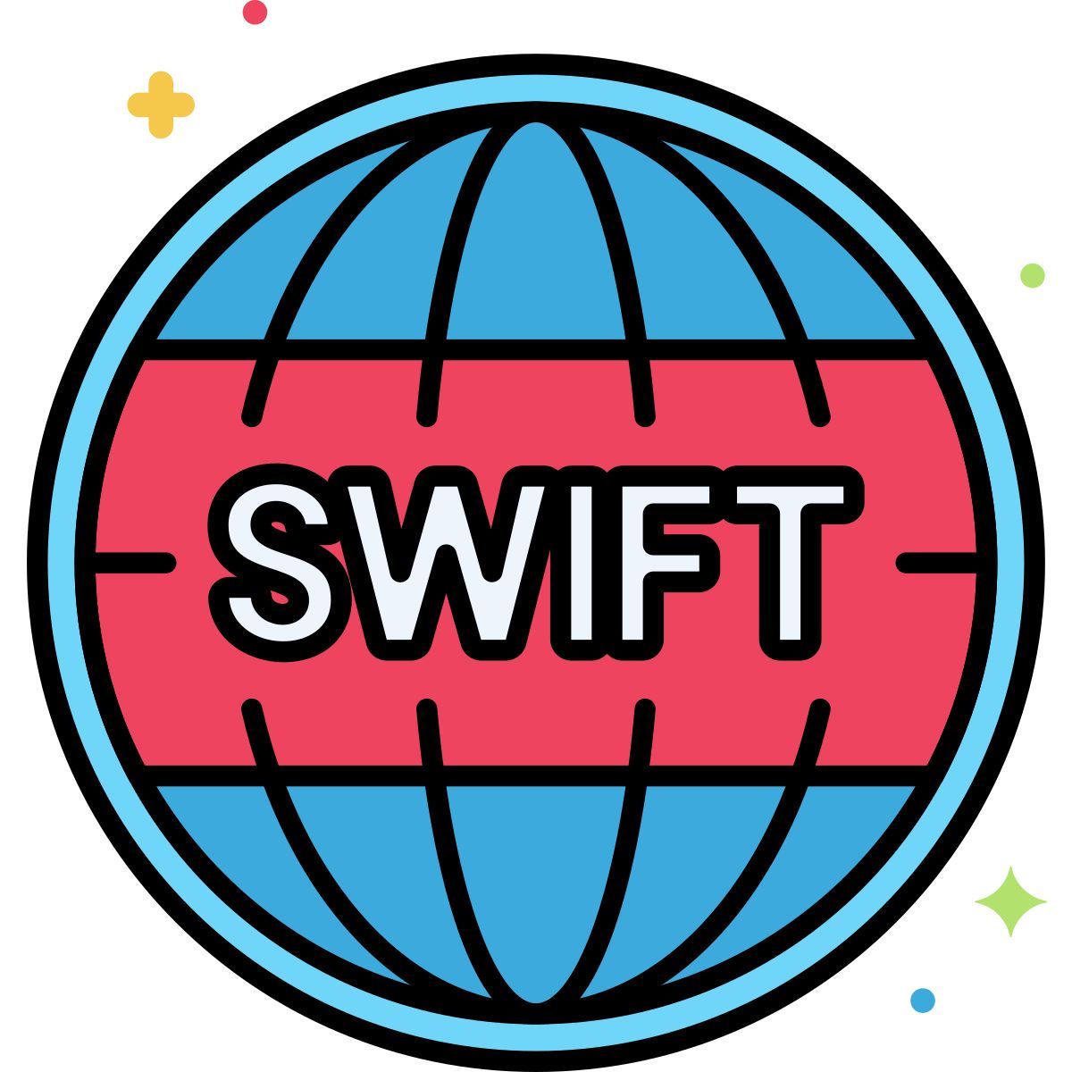 swift icon