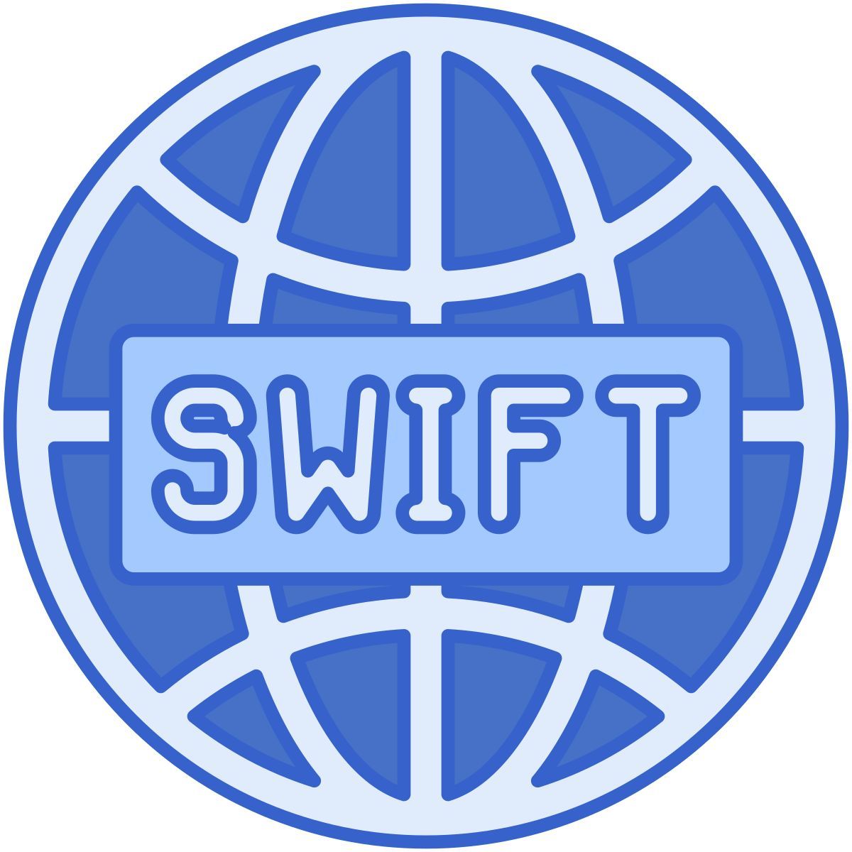 SWIFT icon
