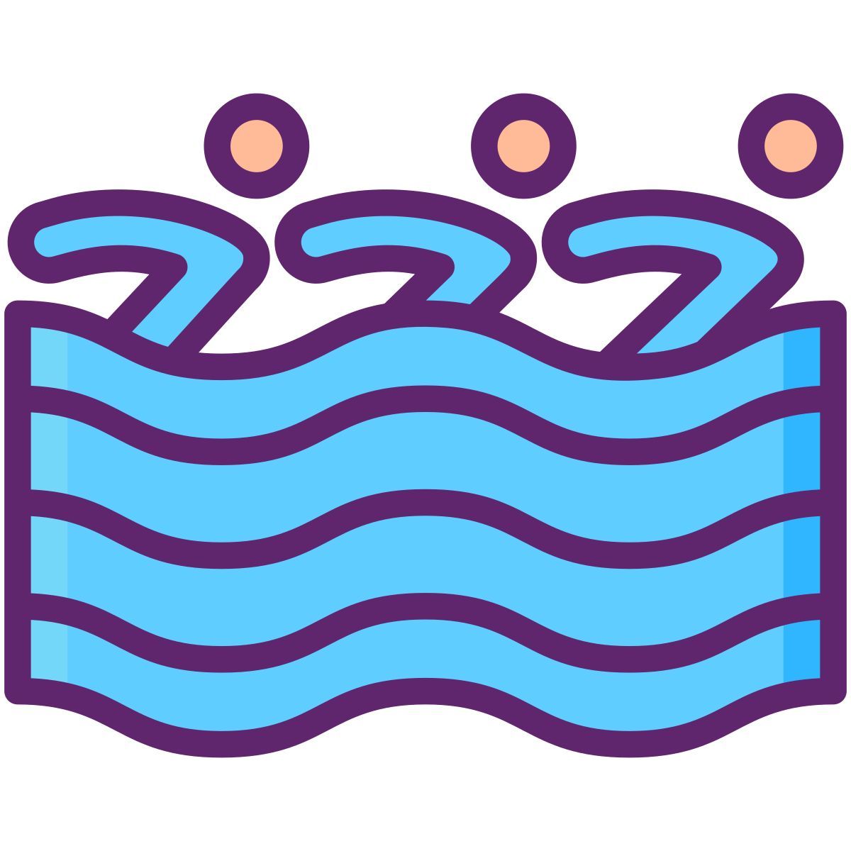 natation icon