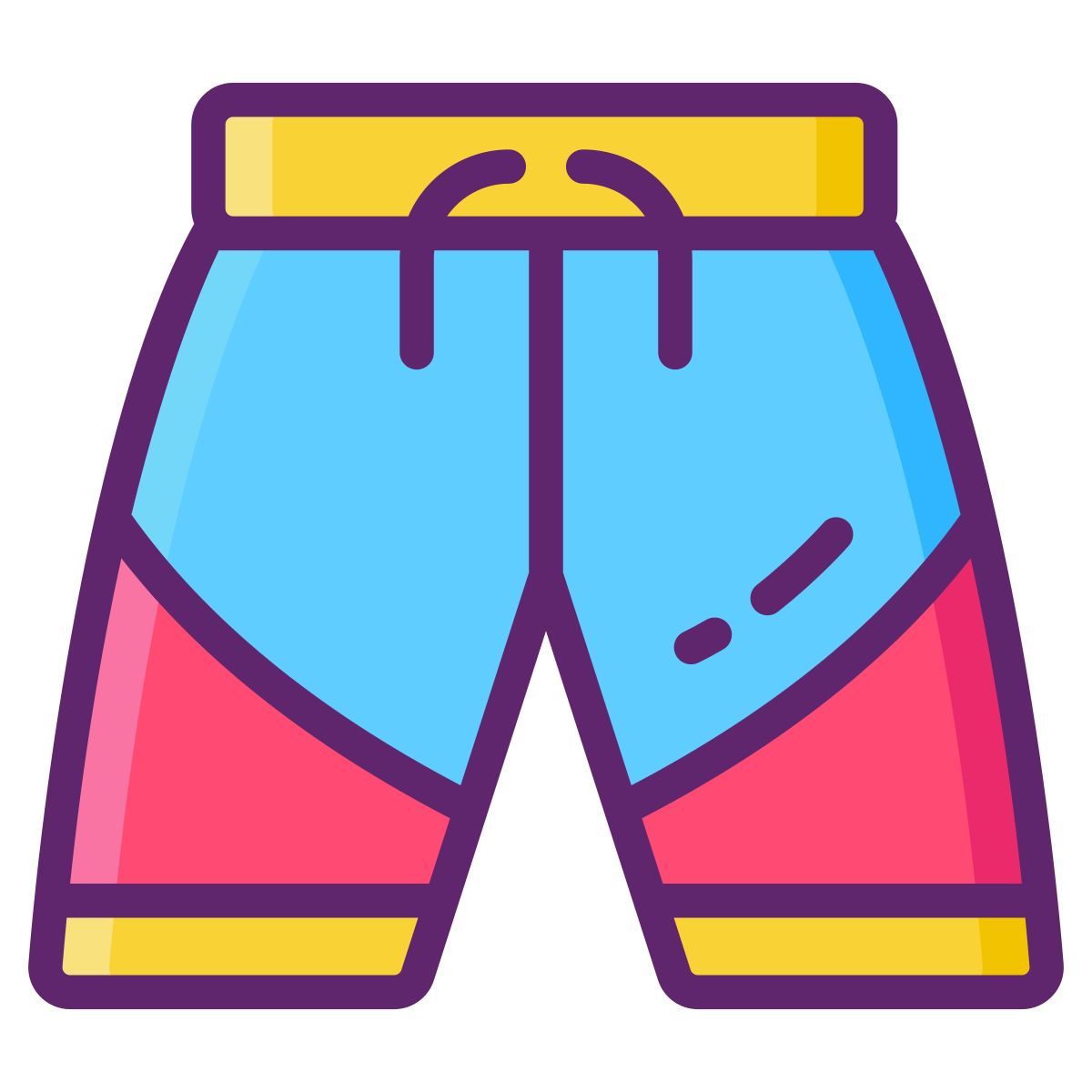 badehose icon