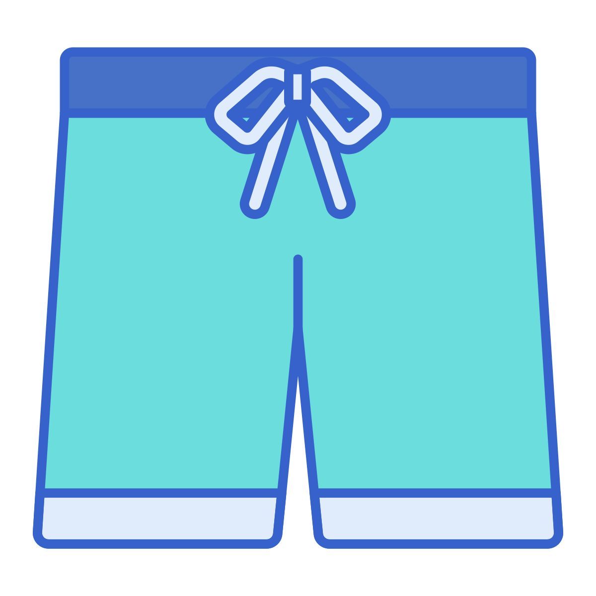 badehose icon