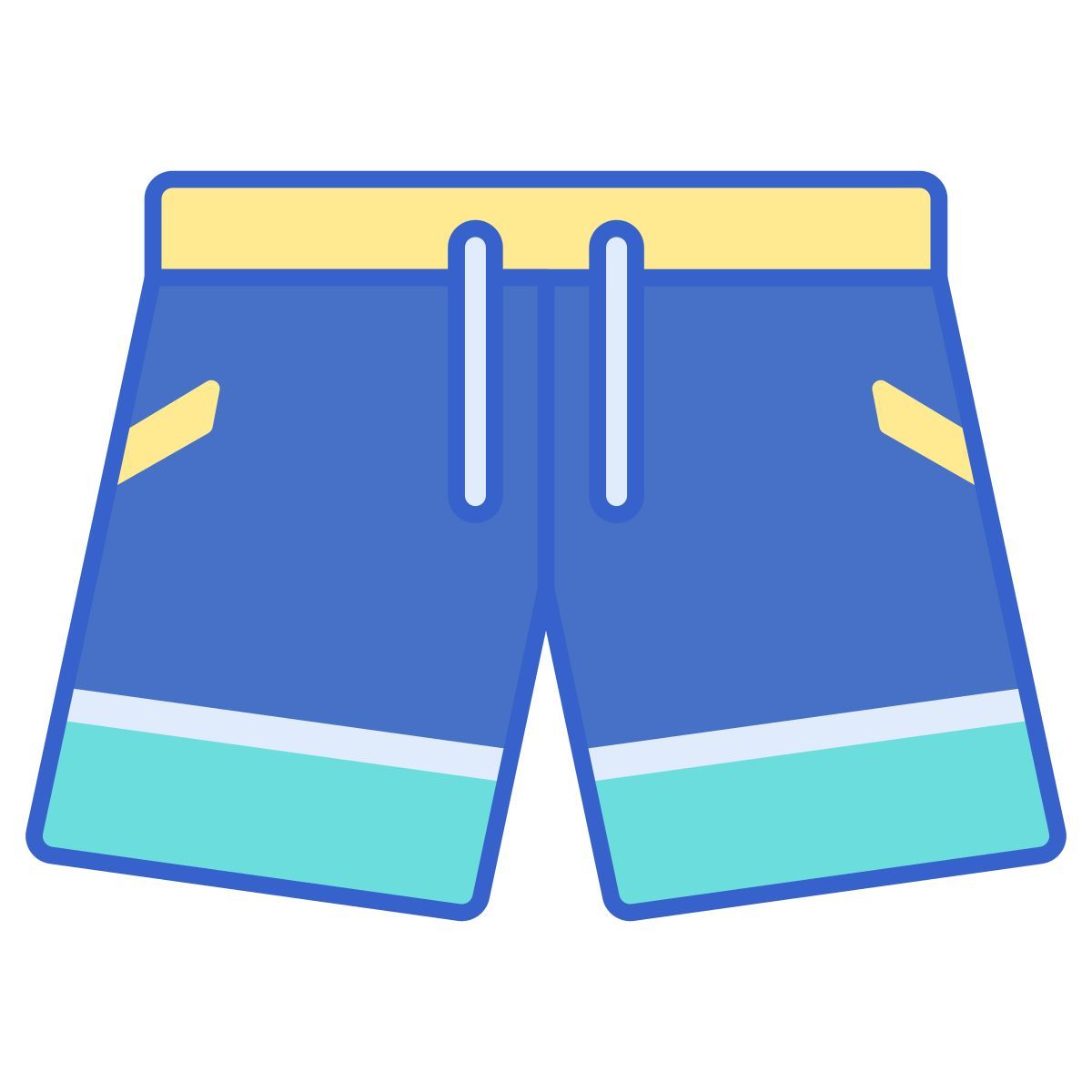 badehose icon