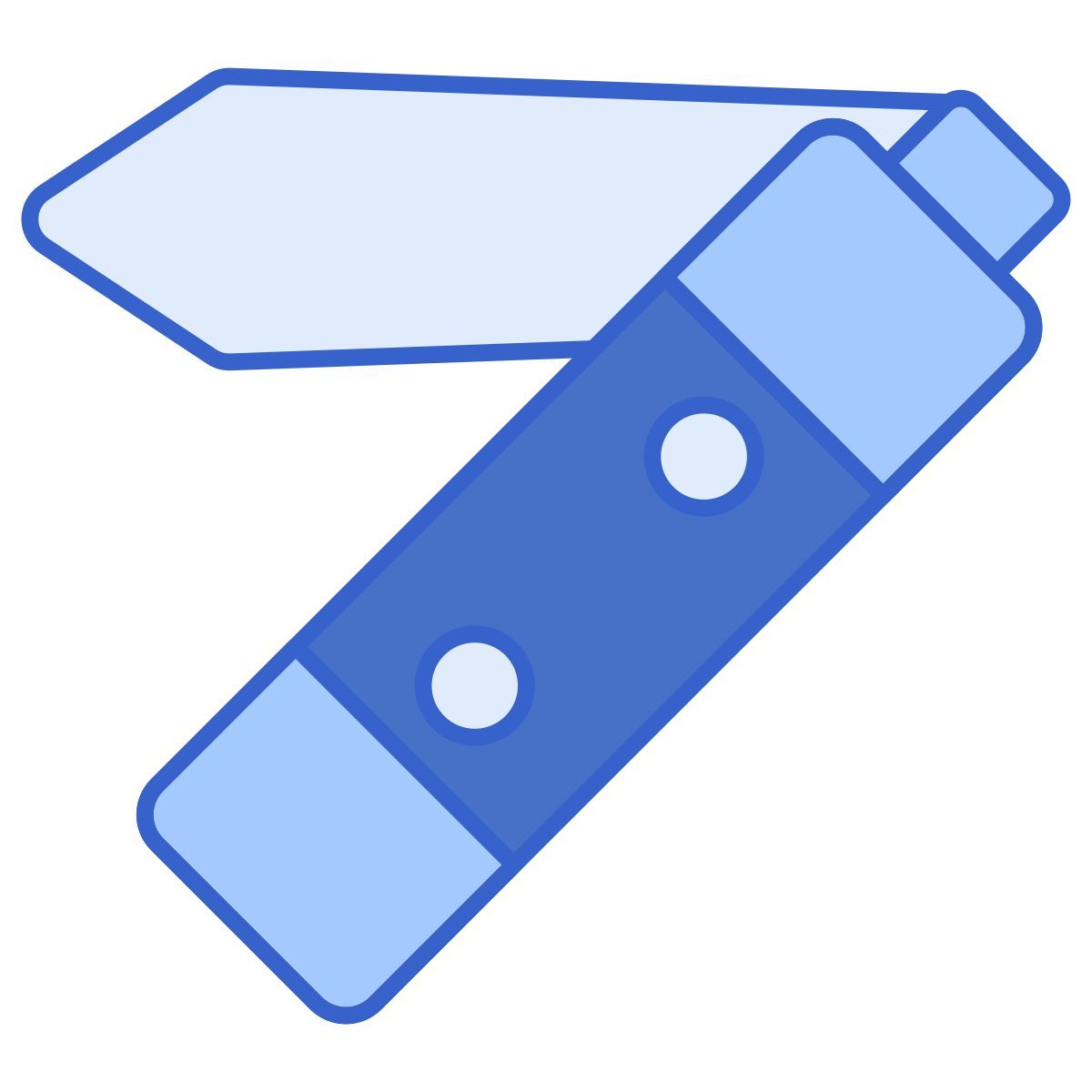 coltello a serramanico icon