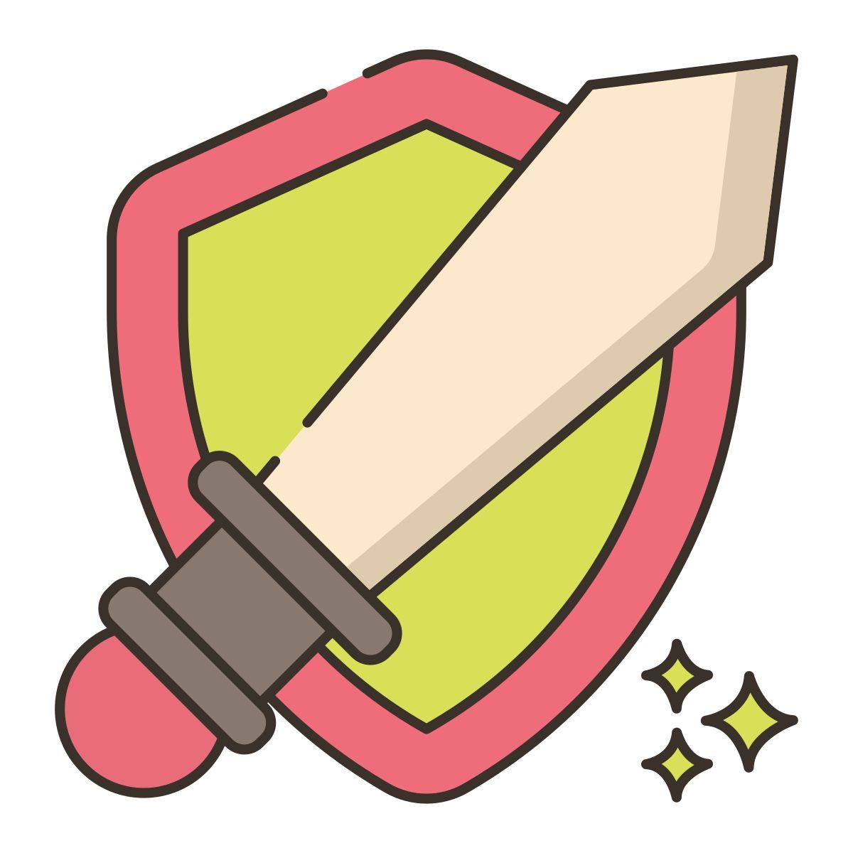 sword icon