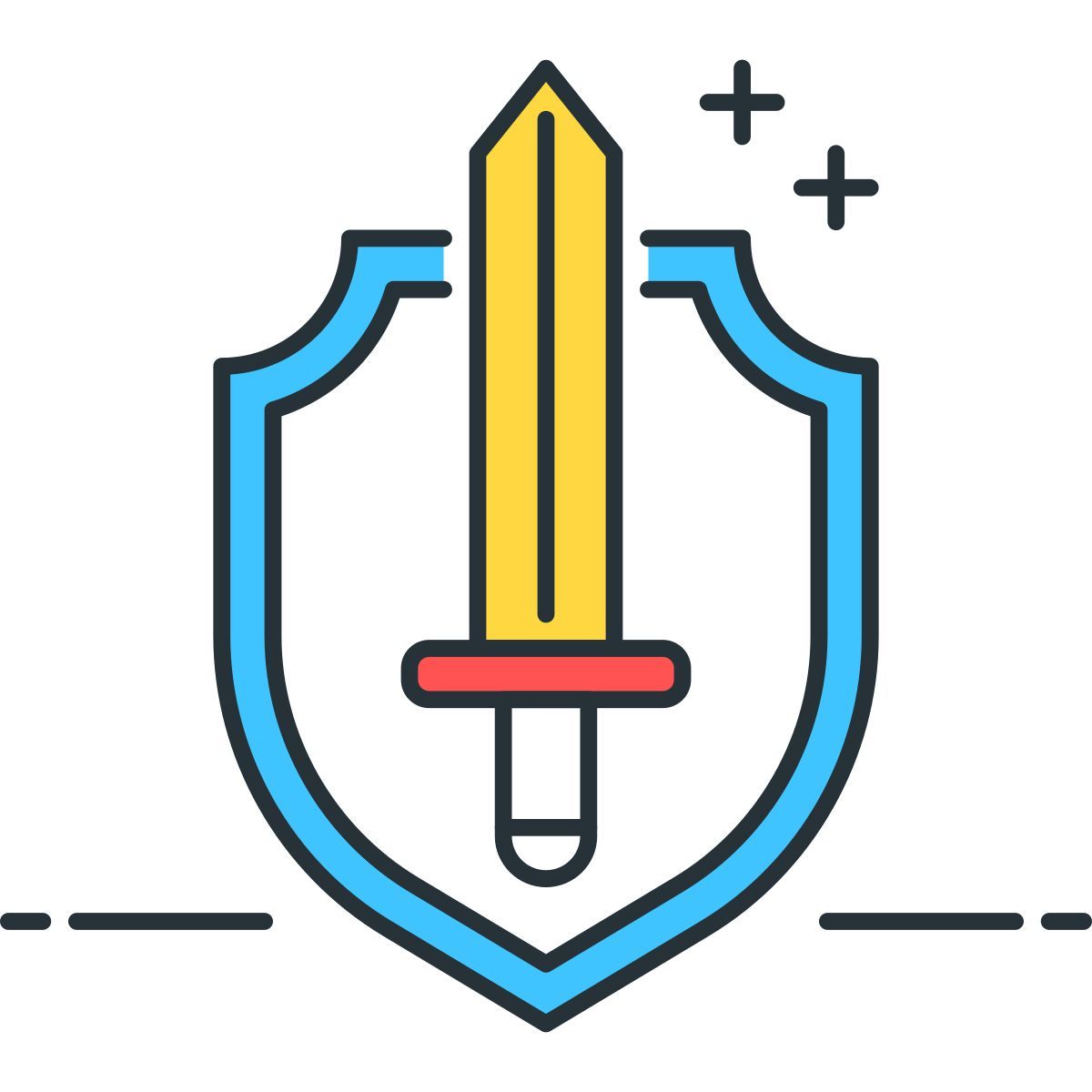 sword icon