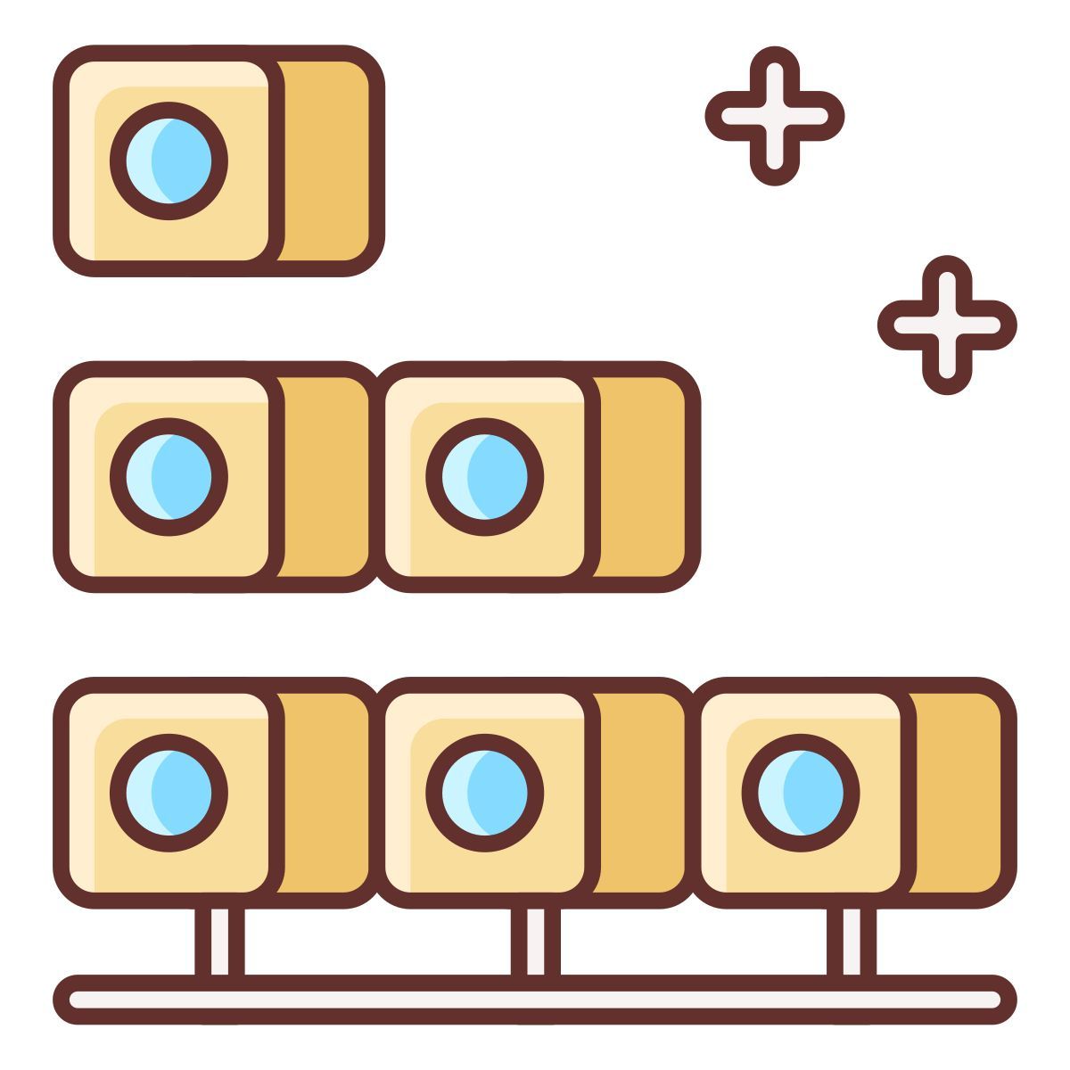 system icon