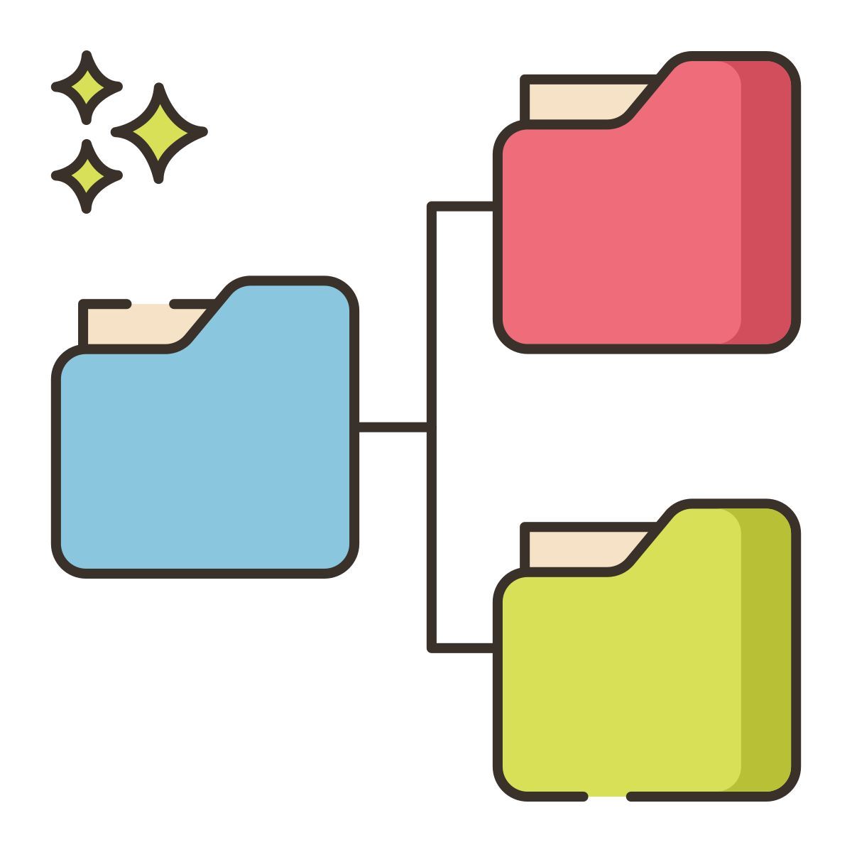 system icon
