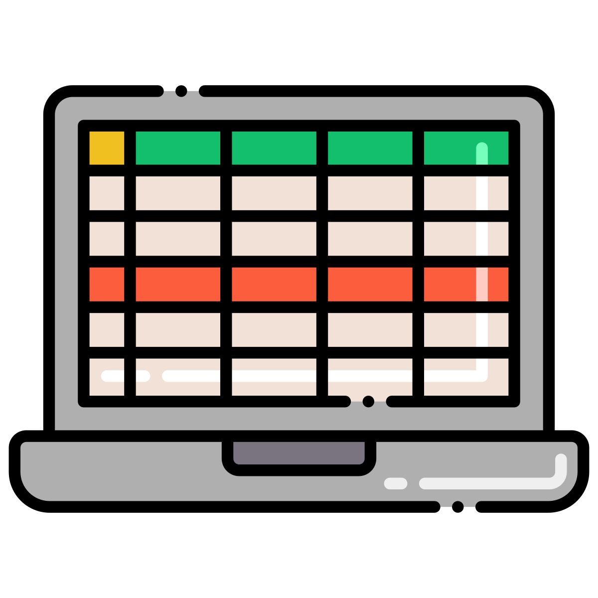mesa icon