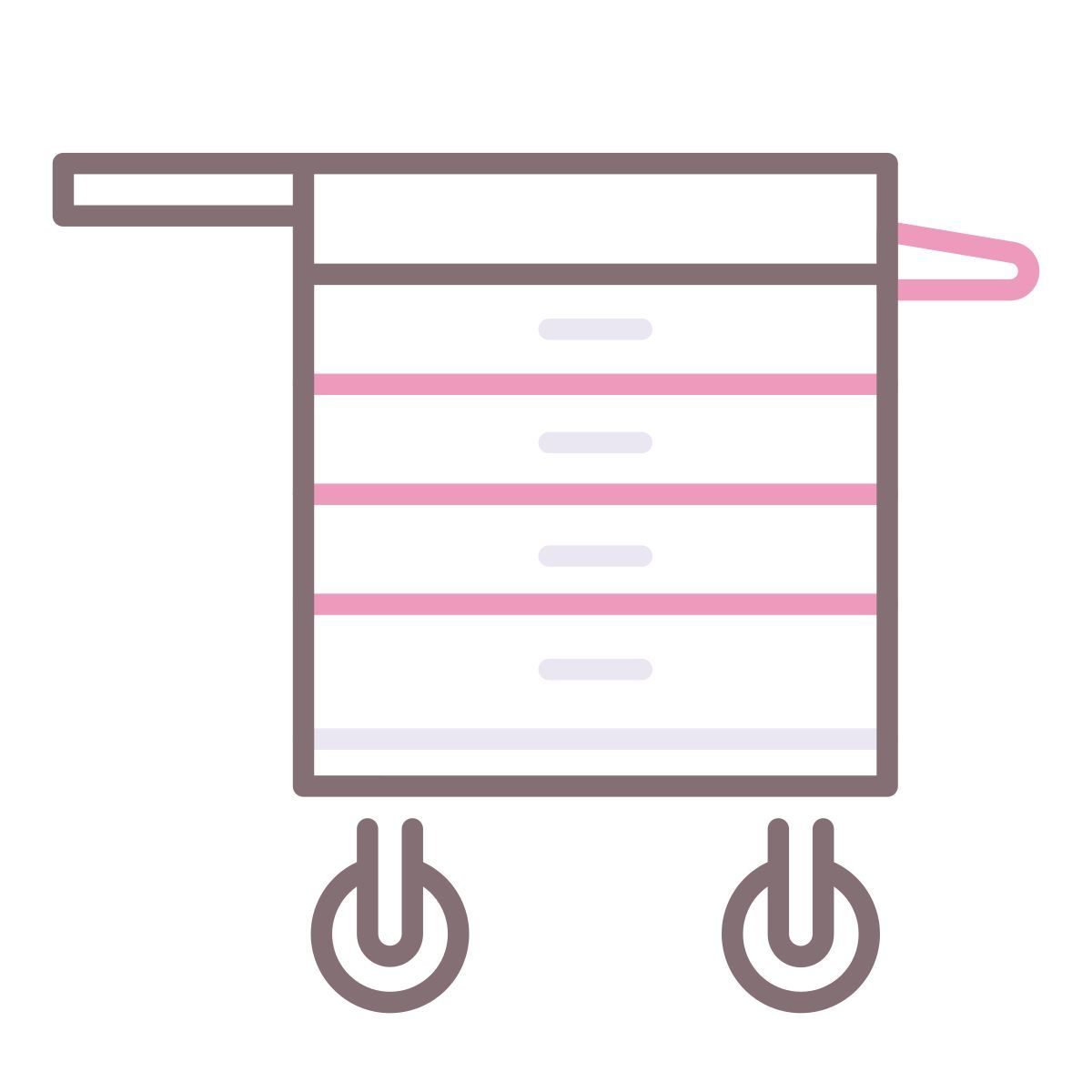 テーブル icon