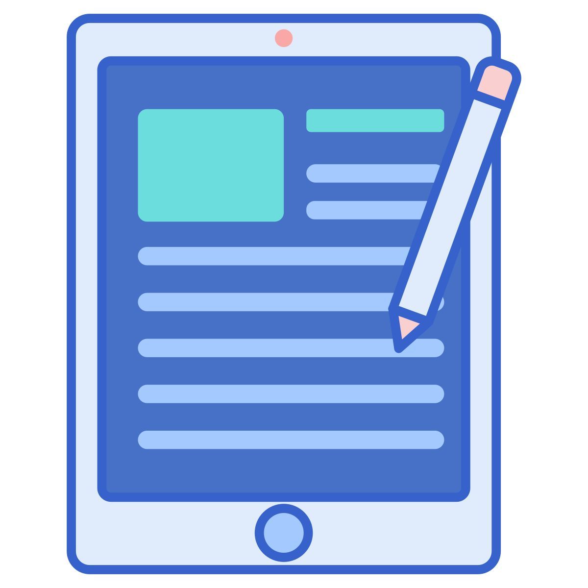 comprimé icon