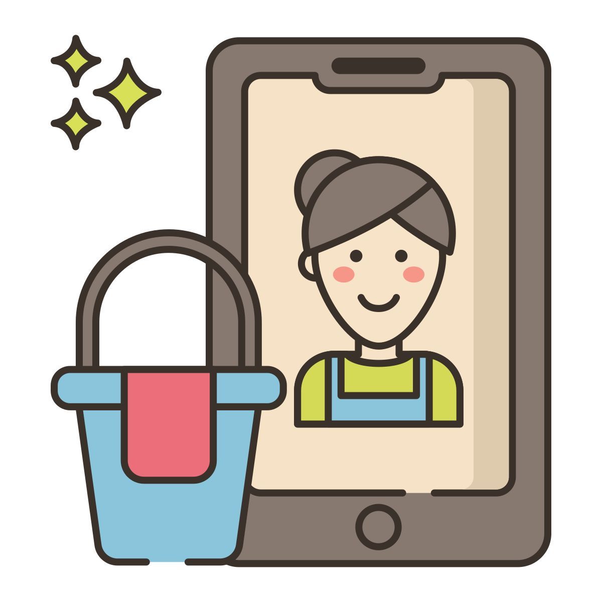 comprimé icon