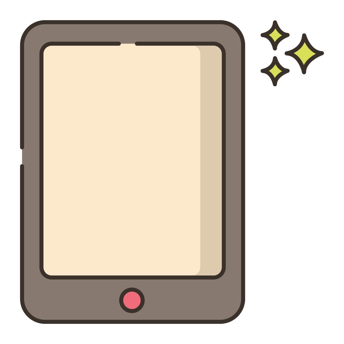 comprimé icon