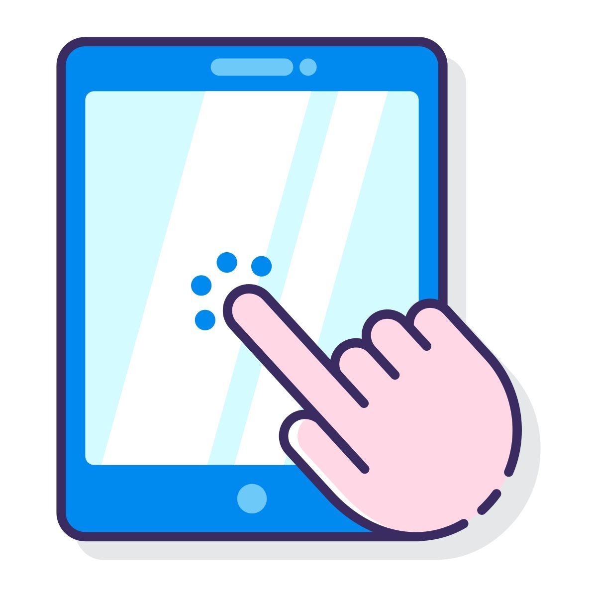 錠剤 icon