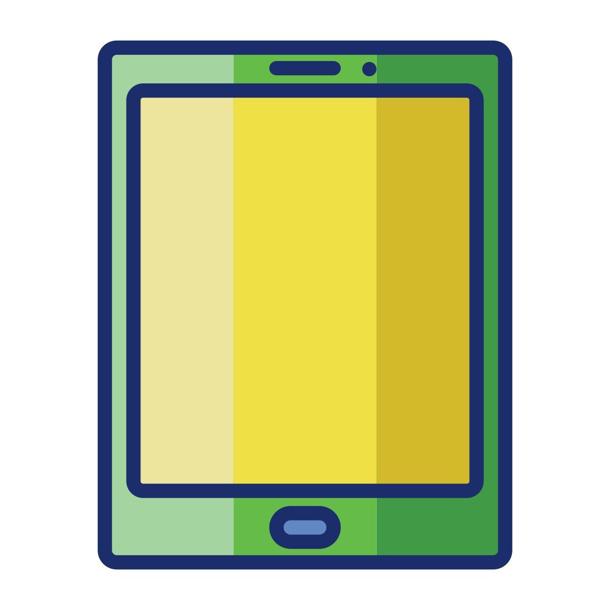 comprimé icon
