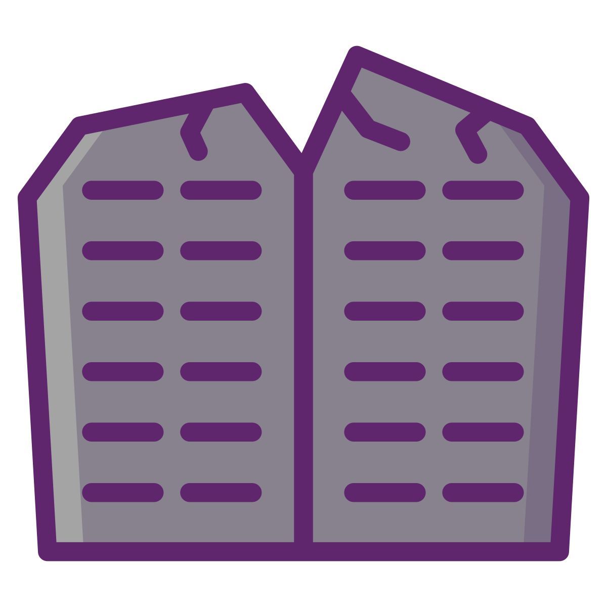 comprimé icon
