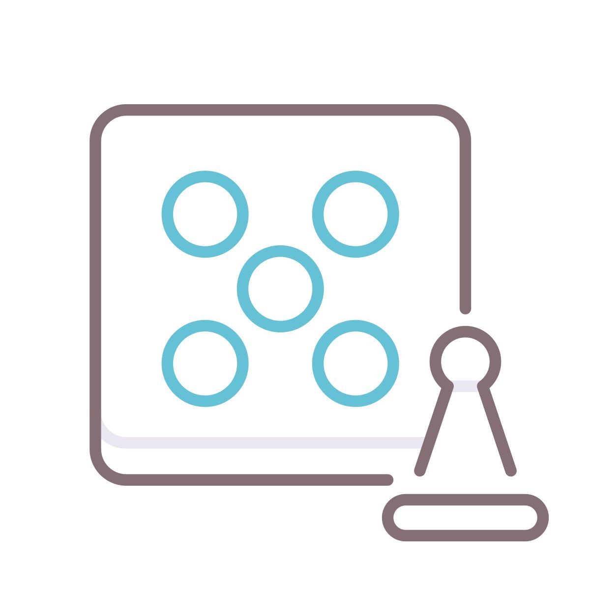 tischplatte icon