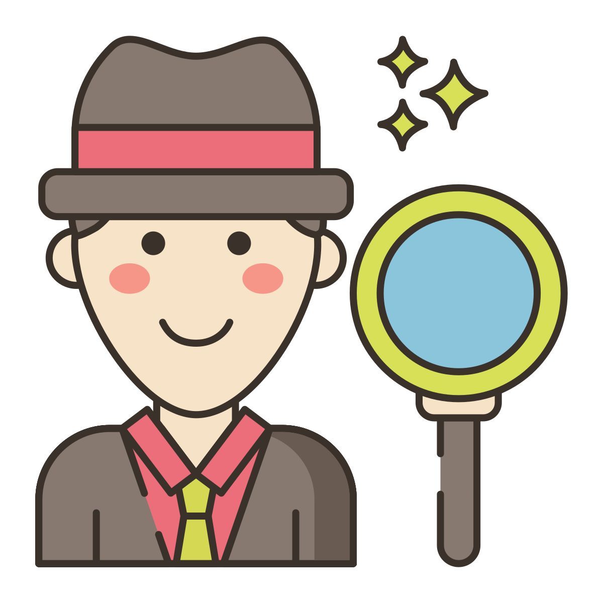 gestión del talento icon