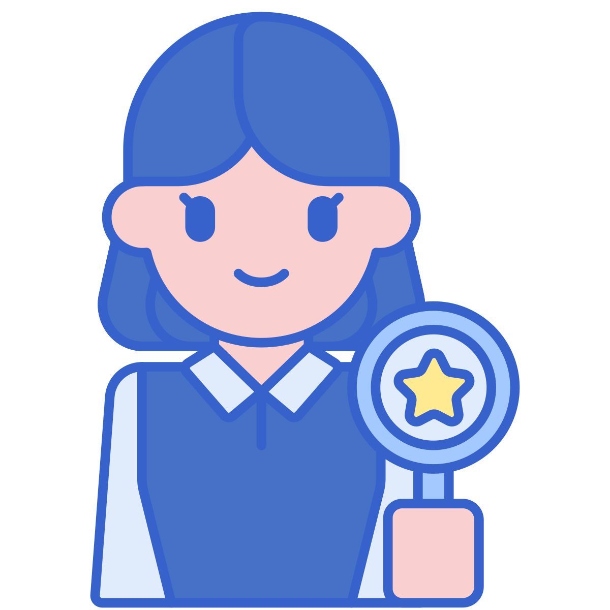 gestión del talento icon