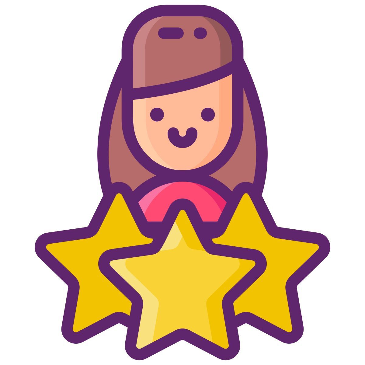 talent icon
