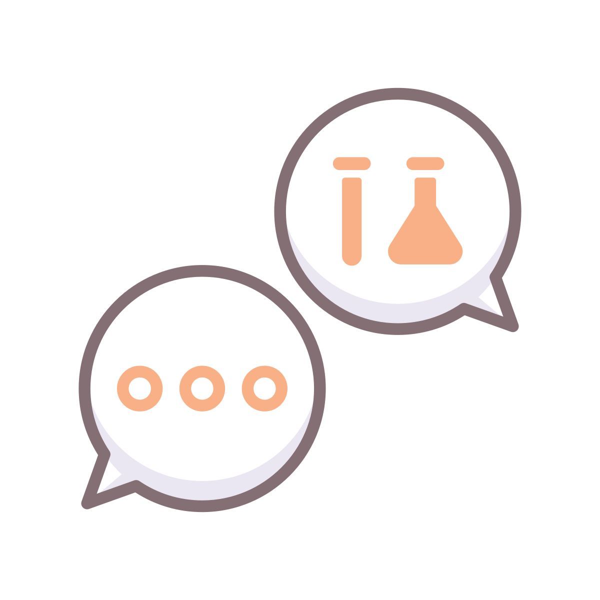 이야기 icon