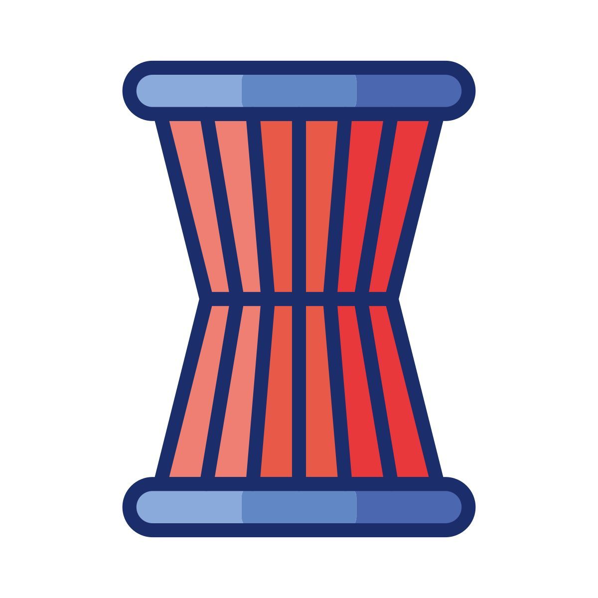 tambor parlante icon