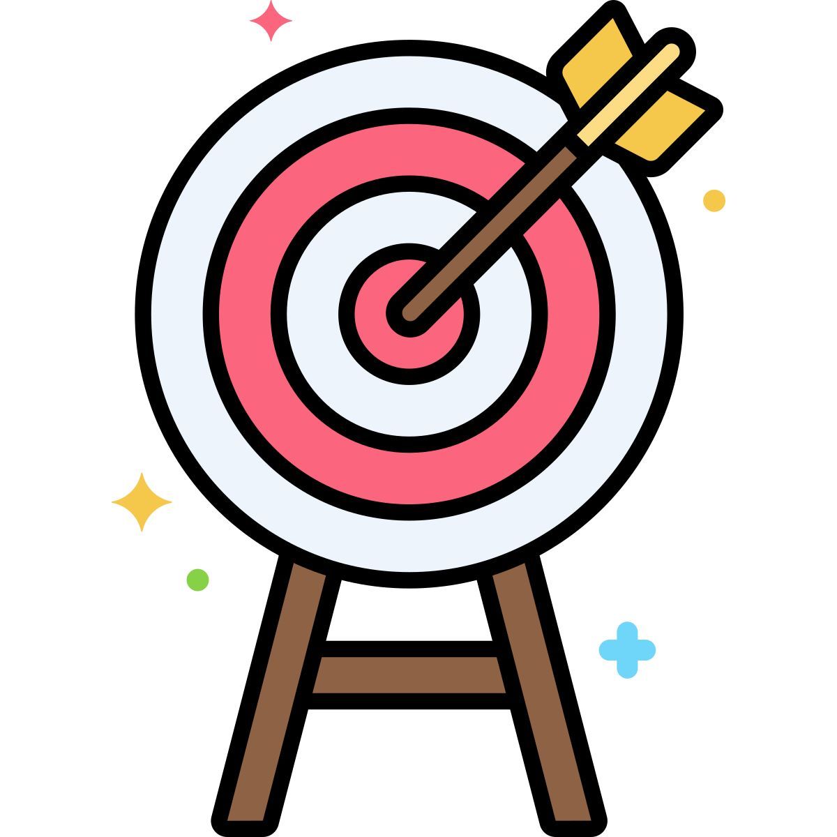 cible icon
