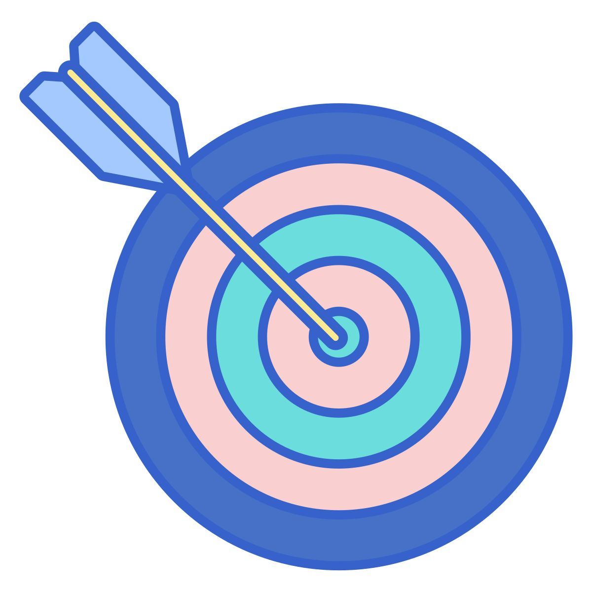 definir localização icon