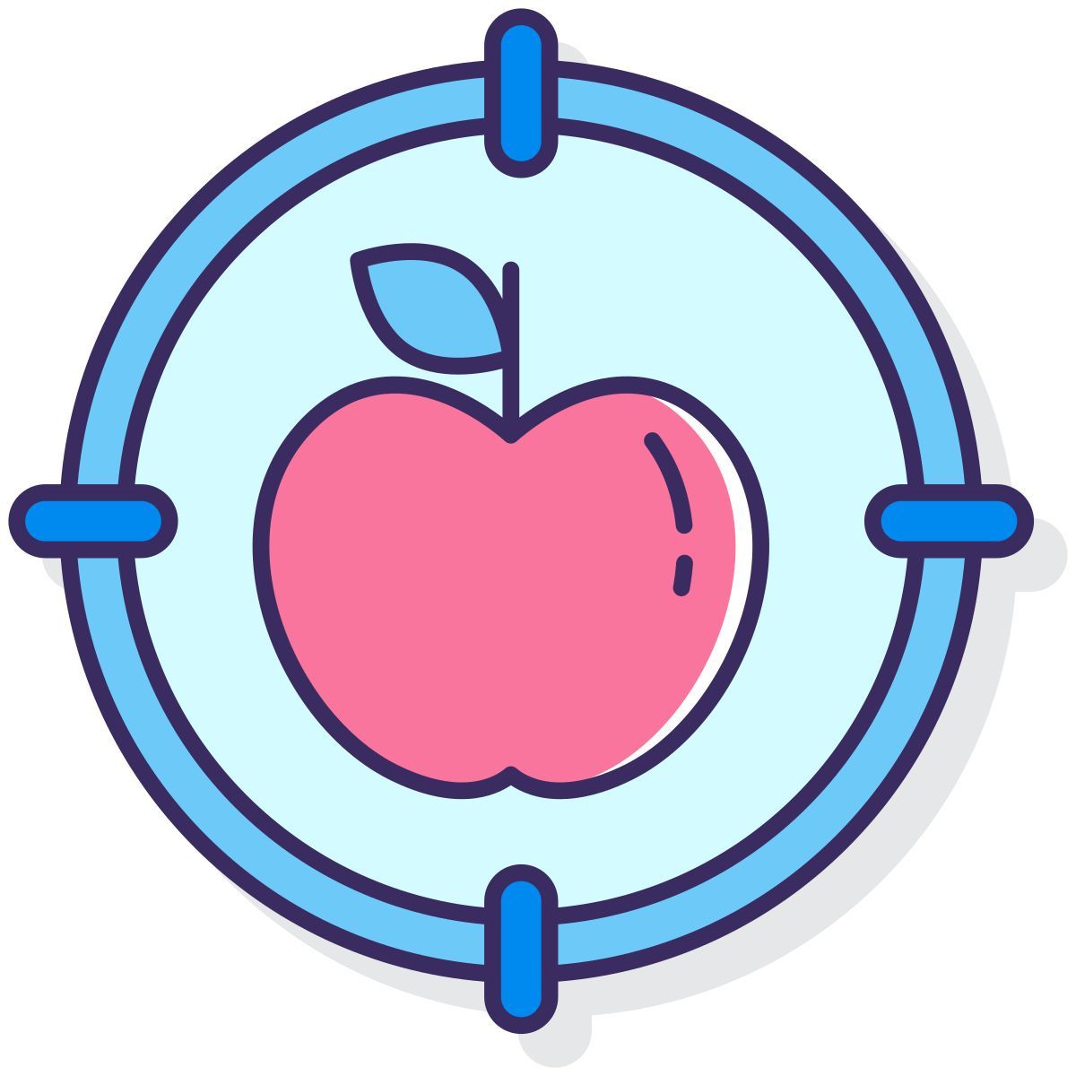 Target icon