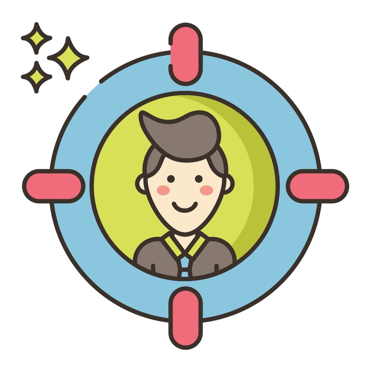 target icon