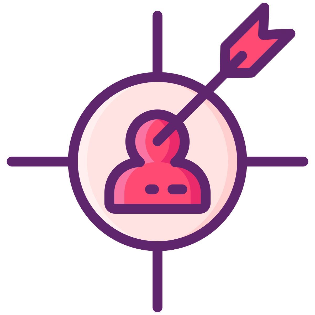 target icon