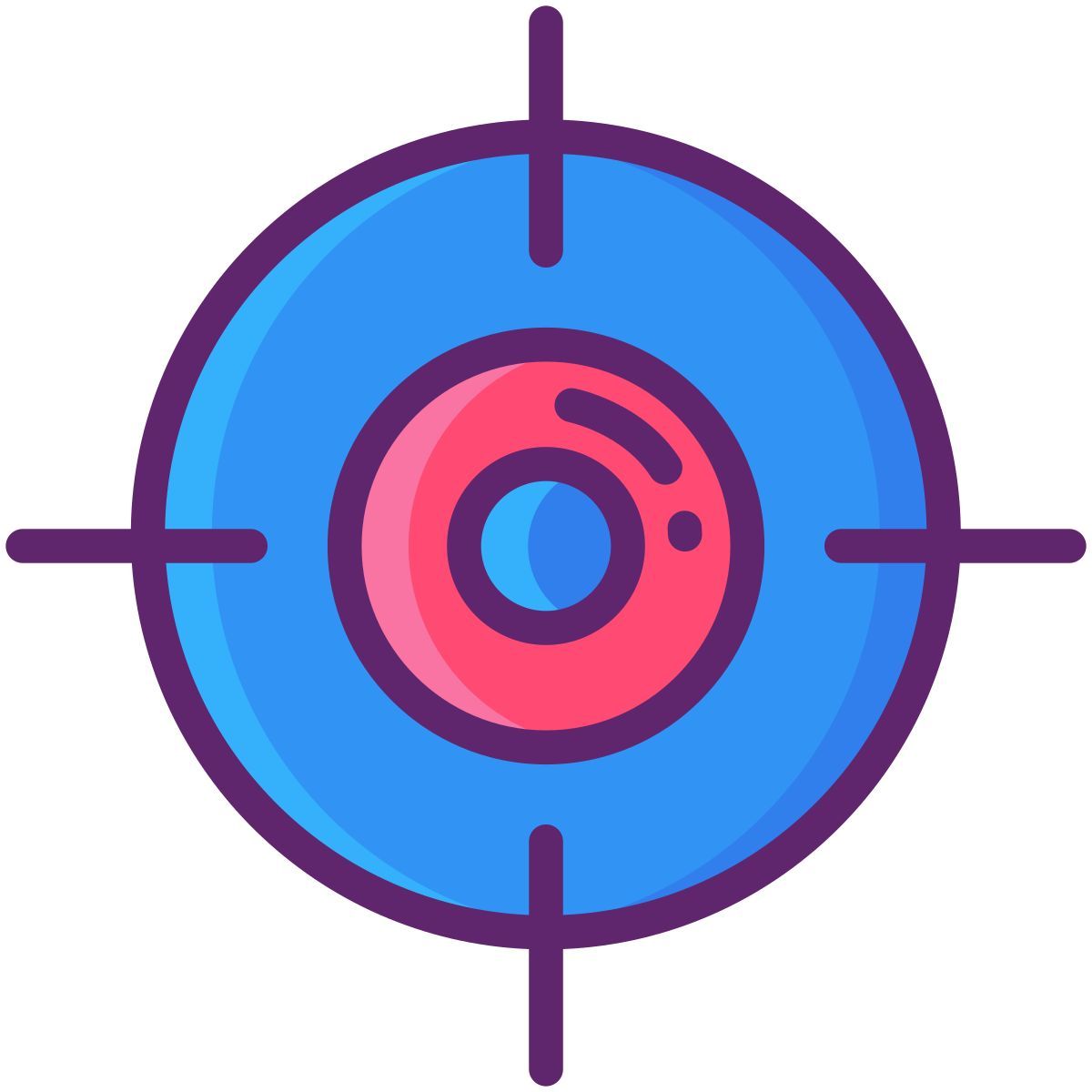 objetivo icon