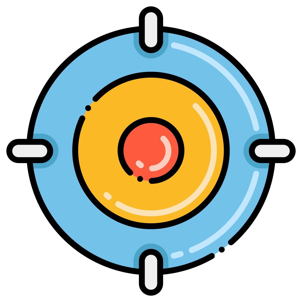target icon
