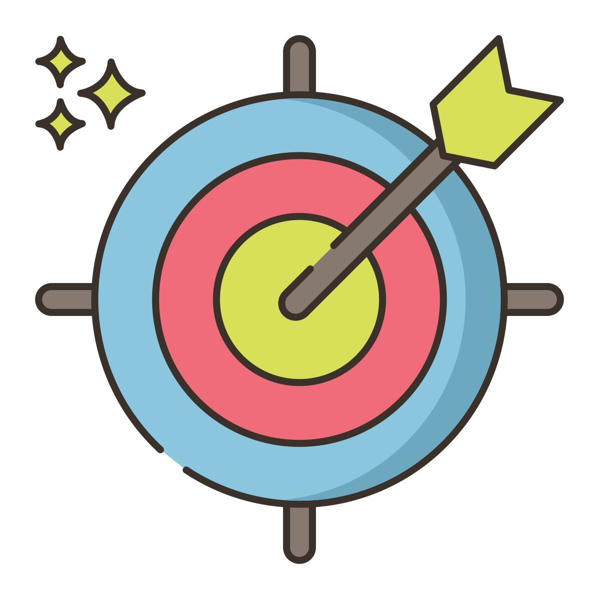 objetivo icon