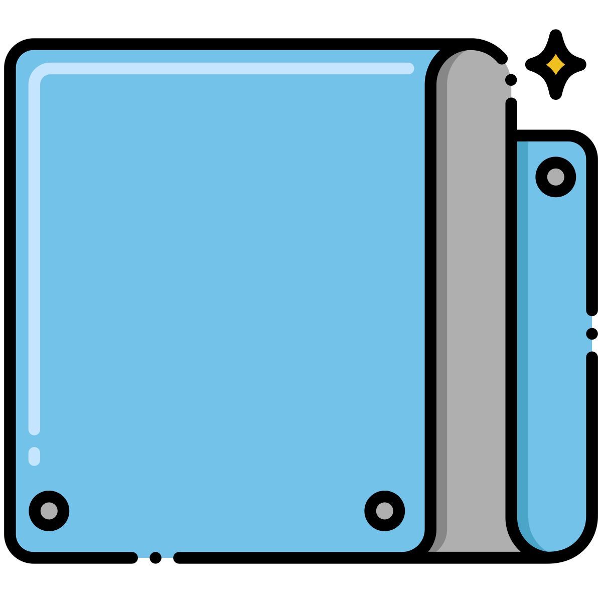 tarp icon