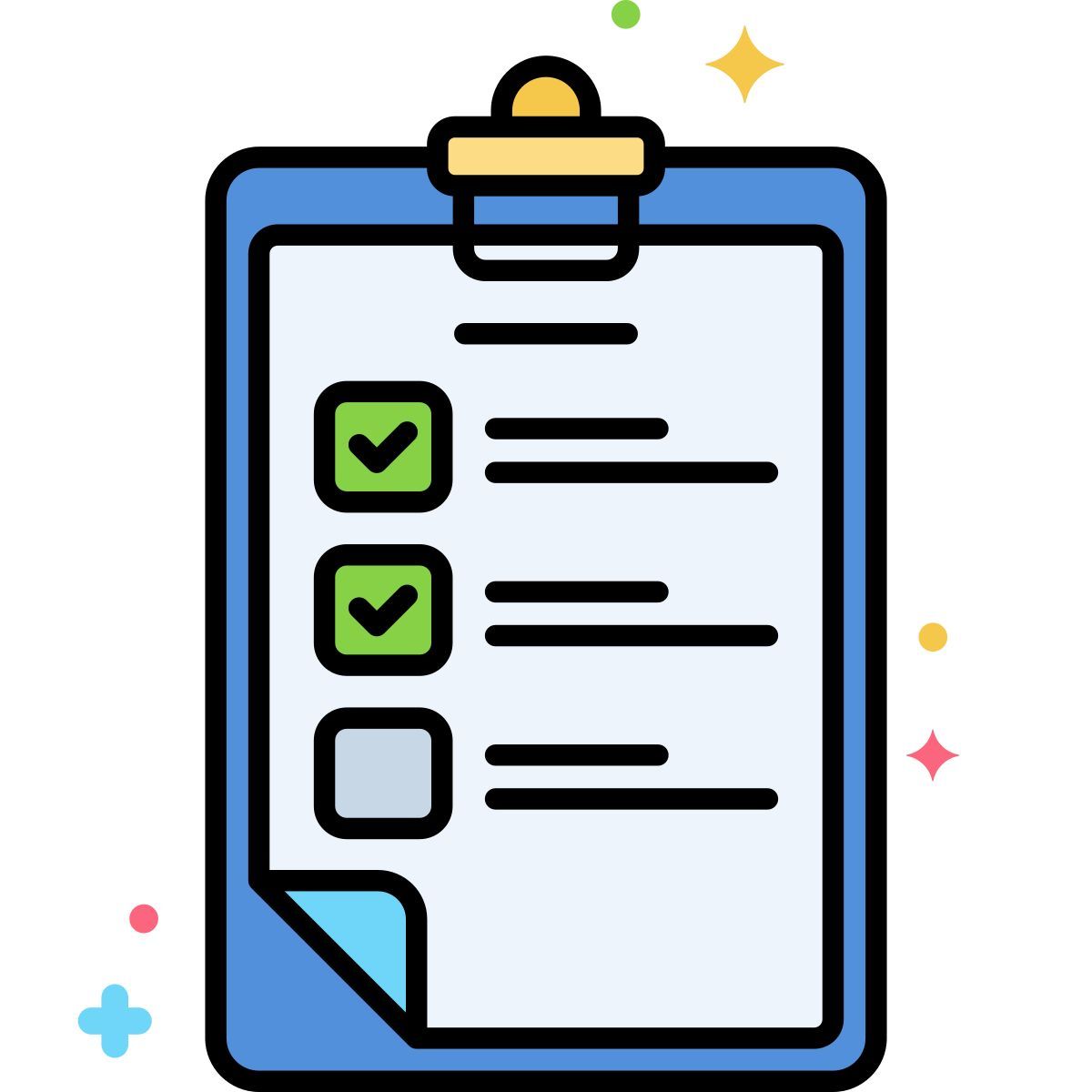 task list icon