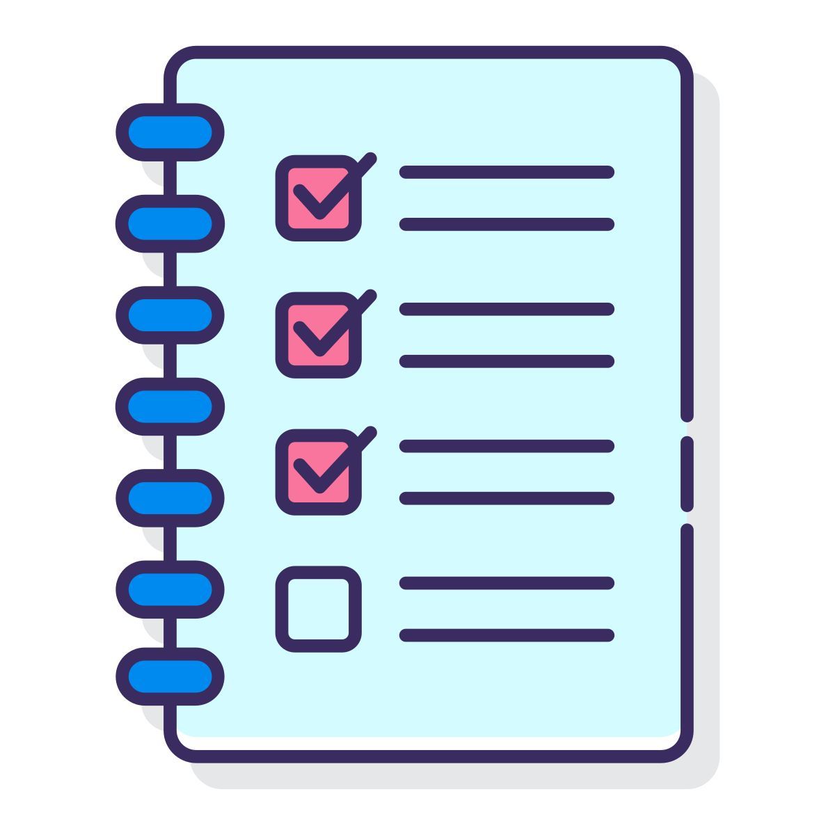 task list icon