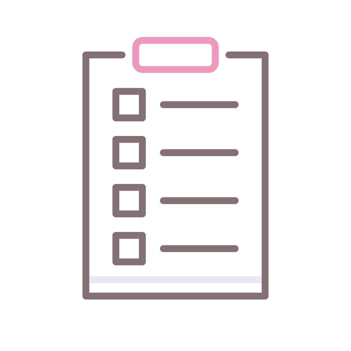 task list icon