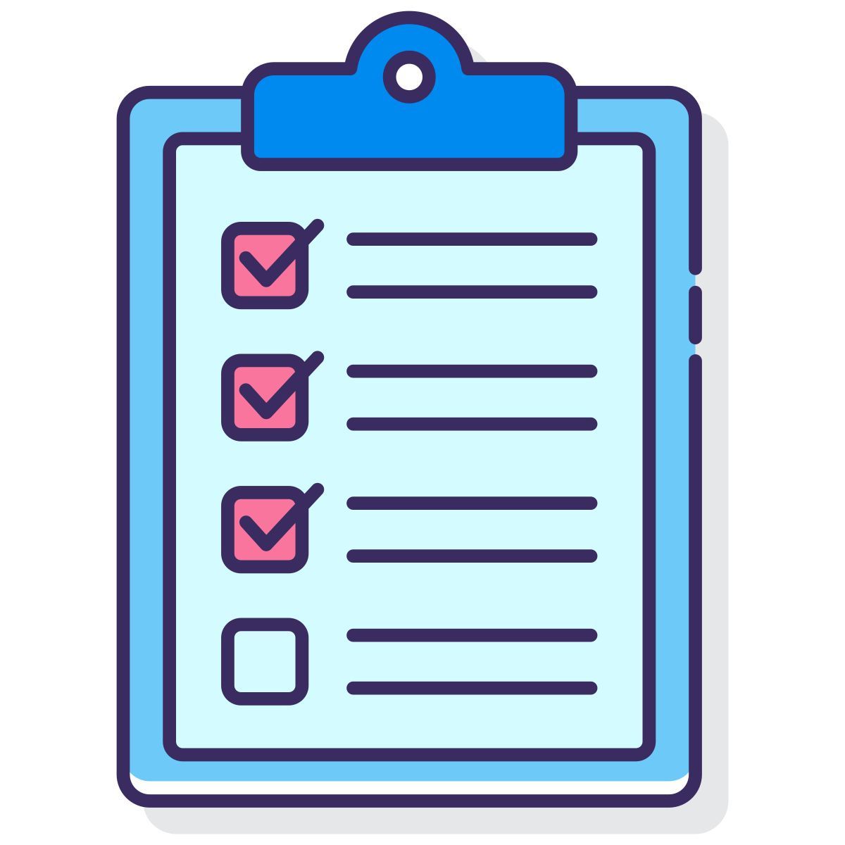 task list icon