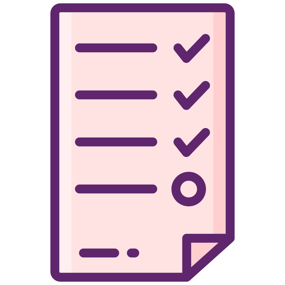 task list icon