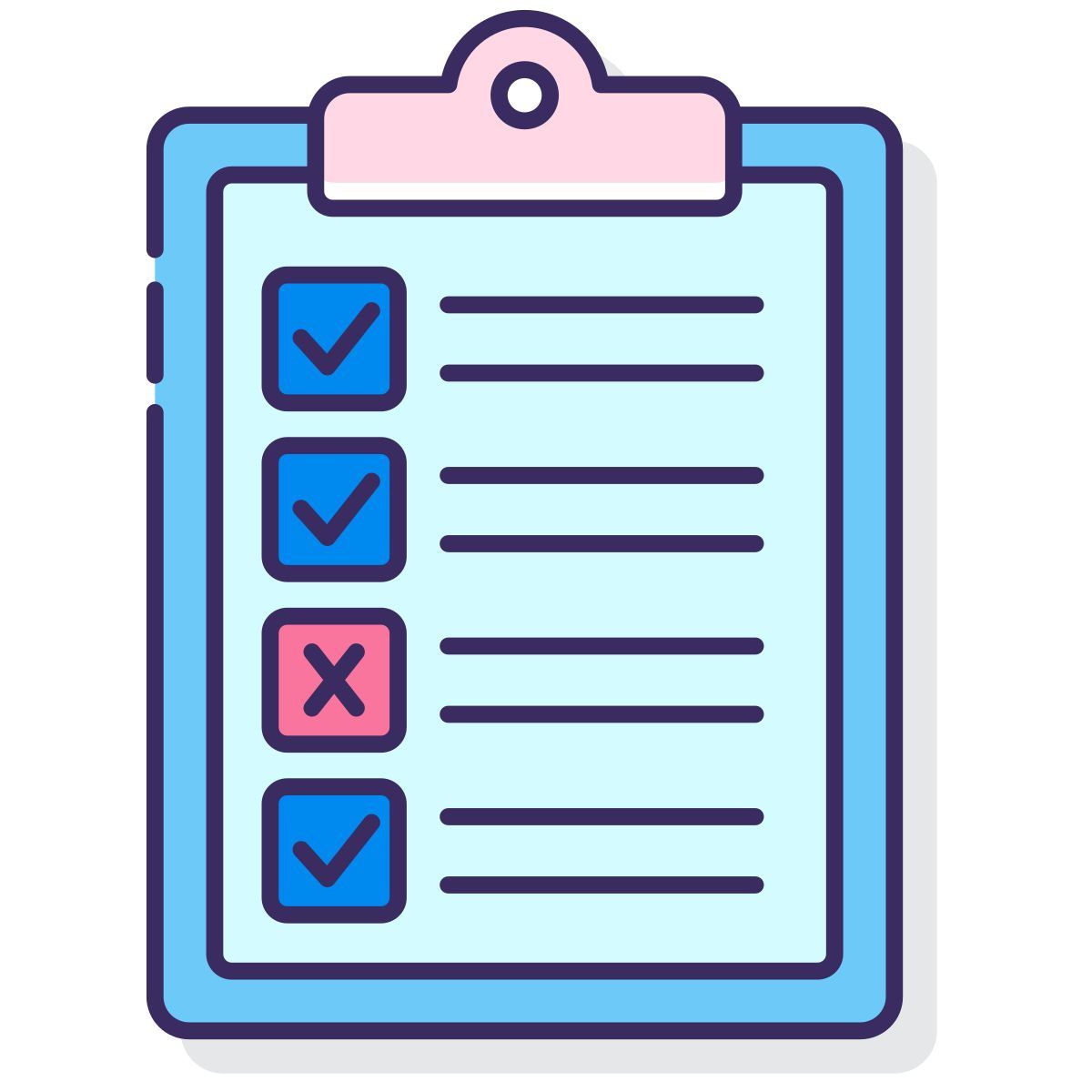 task list icon