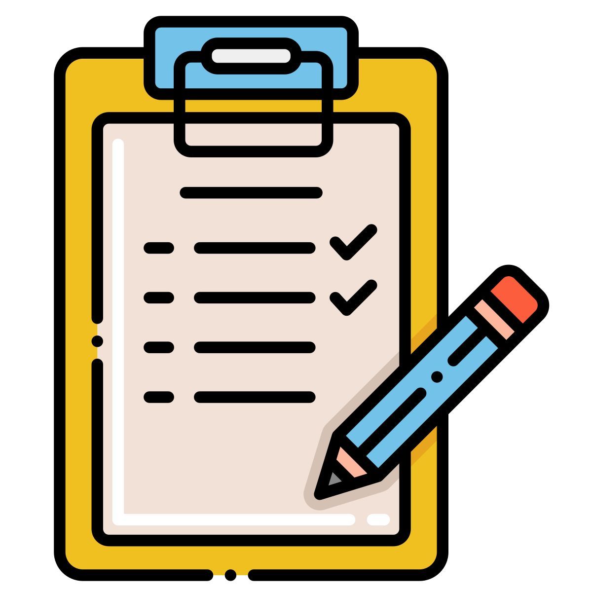 lista de tareas icon