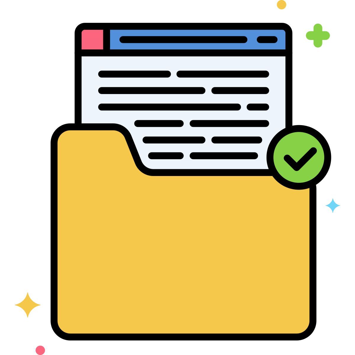 task planning icon