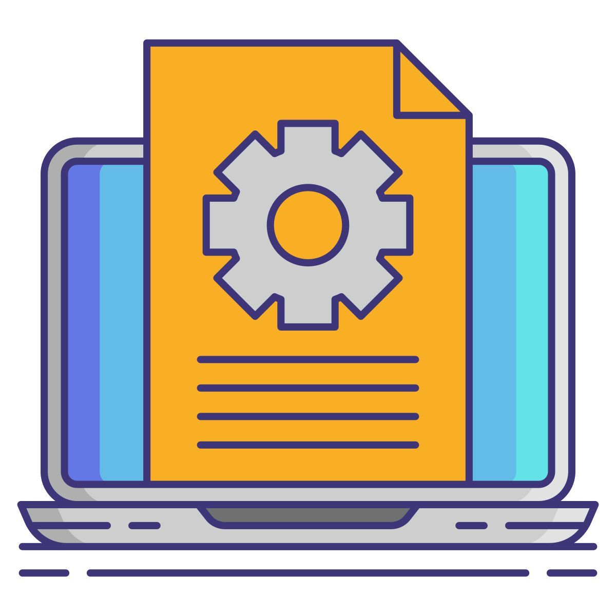 planejamento de tarefas icon