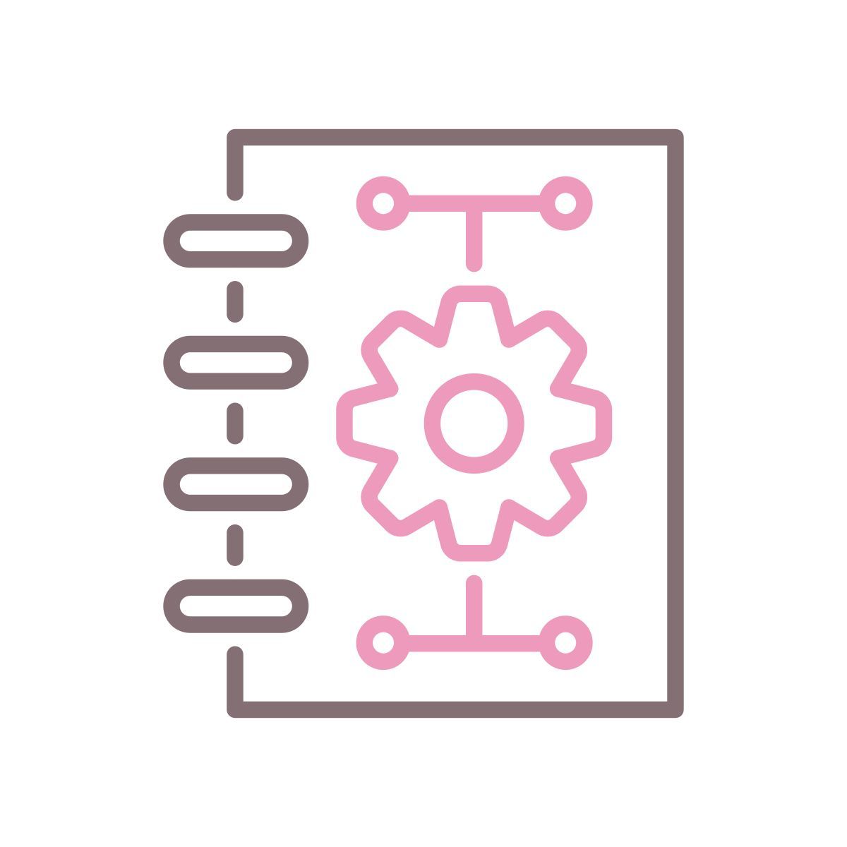 planejamento de tarefas icon