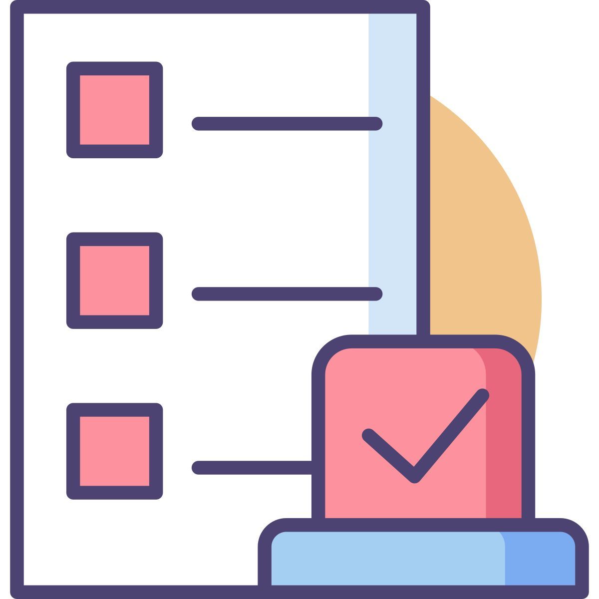 task list icon