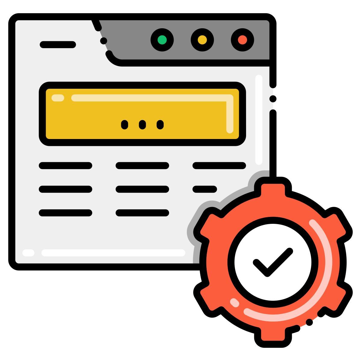 task runner icon