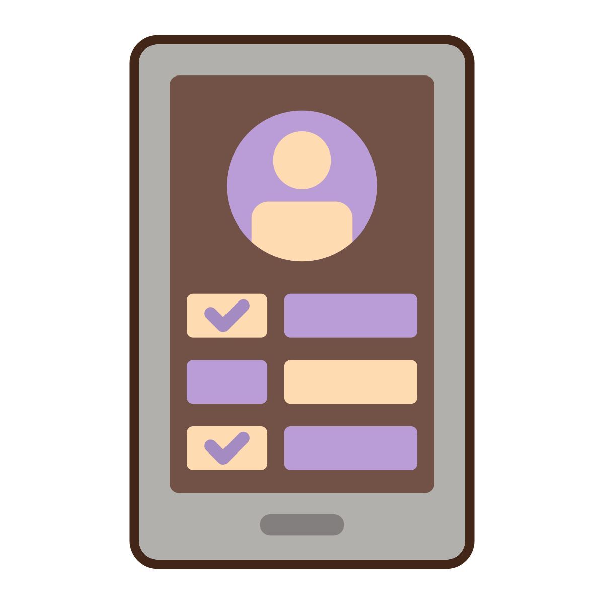任务 icon