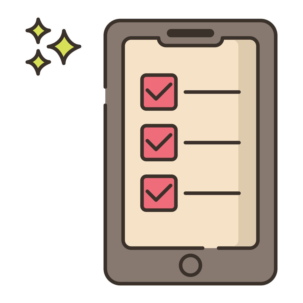 tasks icon